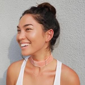 Meet your Posher, Hana